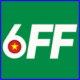 6FF – Trò chơi uy tín, nhận thưởng liên tục mỗi ngày