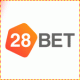 28Bet – Tham gia đặt cược, nhận thưởng cực hấp dẫn